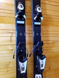 LYŽE ROSSIGNOL PURSUIT P100 149CM